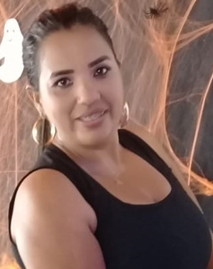 46 Year Old Barranquilla, Colombia Woman